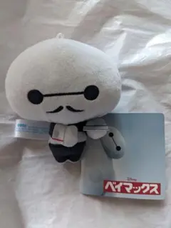 ベイマックス ヒロ ぬいぐるみ - メルカリ