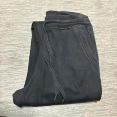 裏起毛 ユニクロ