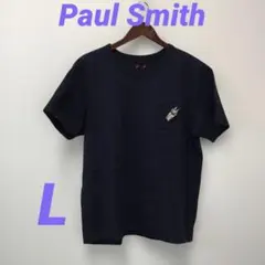 Paul Smith ポールスミス　メンズTシャツサイズLのサムネイル