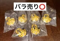 ズートピア クロウハウザー ファッションリング