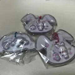 サンリオキャラクターズ　パッケージチャーム