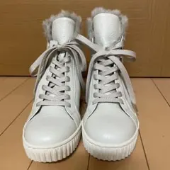 FIZZ REEN ブ-ツスニーカー