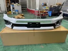 ランクル200後期 モデリスタスポーツマフラー 低走行美品 - メルカリ