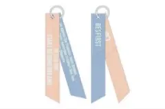 BE:FIRST 映画 リボンキーホルダー