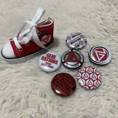 GENERATIONS MADCYCLONE グッズ