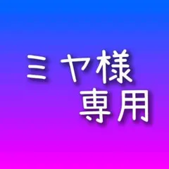ミヤ様 リクエスト 4点 まとめ商品