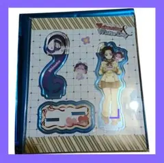 鬼滅の刃 胡蝶しのぶ バレンタイン アクリルスタンドアクスタ ②