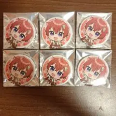 すたぽら こえ 缶バッジ