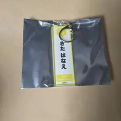 NGT48 喜多花恵　「Summer Concert 2023」 直筆サイン入り 駿河屋 -<中古>喜多花恵 うちわ 「NGT48 サマーコンサート2023/中井