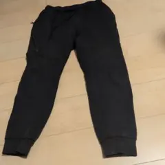 NIKE TECH　ジョガーパンツ ブラック メンズ