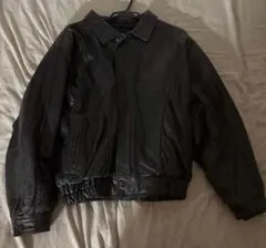leatherjacket darkbrown swag archiv