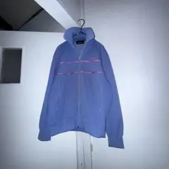 レトロ 90s SUPERSTAR ミズノ MIZUNO トラックジャケット