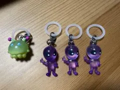 宇宙のなかまめじるしアクセサリー2 ★別売り可（300円）