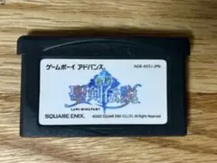 新約 聖剣伝説 ゲームボーイアドバンス ソフト | Mercari