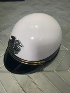 2026年最新】ポリスヘルメットの人気アイテム - メルカリ