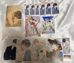 少女漫画 付録 特典 セット 暁のヨナ 推しが我が家にやってきた!