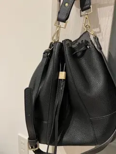 zara 鞄