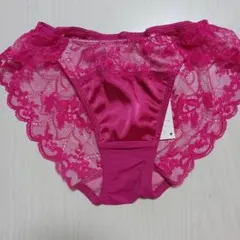 ♡ワコール×パルファージュ♡ショーツ♡のサムネイル