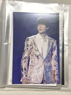 ★おまとめ100円引き 滝沢歌舞伎ZERO FINAL ステージフォト 深澤辰哉