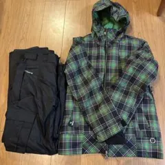 スキー　スノーボード　ウェア　ROXY NAKED