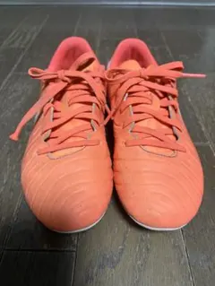 2026年最新】スパイク サッカー 22cmの人気アイテム - メルカリ