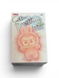 POP MART Biginto Energy ラブブ エナジー 新品未開封