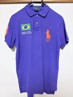 2026年最新】ビッグポニー×ブラジルの人気アイテム - メルカリ