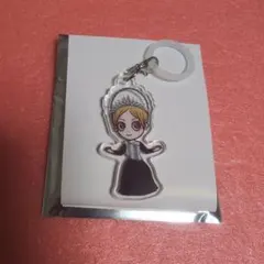 浜崎あゆみ　アクリルマーカーチャームのサムネイル