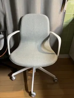 i.k.a様専用】美品 IKEA フィェルベルゲット 回転椅子 チェア - メルカリ