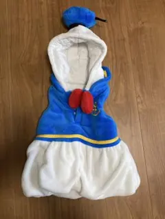 ドナルドダック 着ぐるみ 90