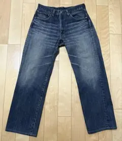 Levi's リーバイス 510モデル デニムパンツ デニムジーンズ W32