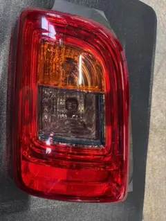 ランプSS HE21S ファイバーLEDテールランプ 社外 - メルカリ