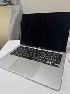 MacBook Air M1 2020 16GB 1TB 最大容量93% - メルカリ