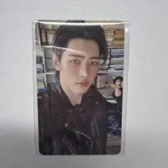 ENHYPEN withmuu ラキドロ 2次 トレカ ソンフン