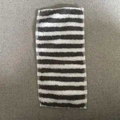 無印良品　タオルハンカチのサムネイル