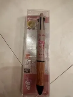 シャープペン ドクターグリップ 4+1 サンリオ　クロミ