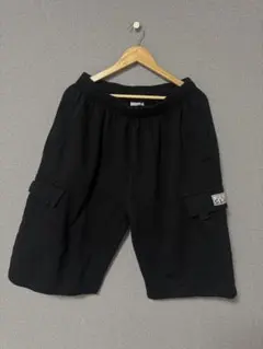 PRO CLUB ハーフカーゴパンツ XL