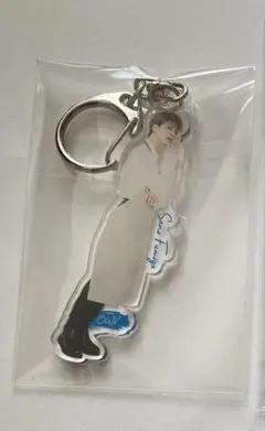OWV 佐野文哉　アクリルキーホルダー