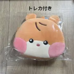 zb1 zeroni ゼロニ フォトホルダーポーチ ビニニ　ハンビン