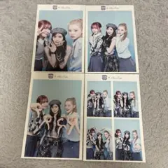 【8/31まで期間限定値下げ中】ME:I 石井蘭 kcon トレカ コンプ ME:I CONIC Hi-Summer 石井蘭 トレカ まとめ8種8枚 - メルカリ
