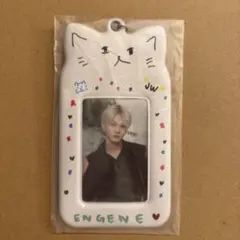 ENHYPEN PHOTO CARD HOLDER ジョンウォン