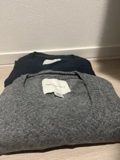 アメリカンイーグル　メンズセーター　Ｖネック