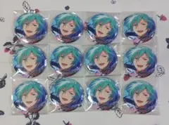 あんスタ 缶バッジ 巽 12点セット