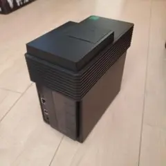 キングジム　デジタル名刺ボックスBIZRAGE(ビズレージ)DNX100