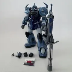 モビリティジョイント ケンプファー 塗装済完成品 合わせ目消し UV