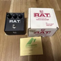 2026年最新】proco rat2 usaの人気アイテム - メルカリ