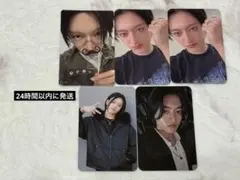 TREASURE 韓国限定 特典 トレカ ハルト NEWWAY ラキドロ - メルカリ