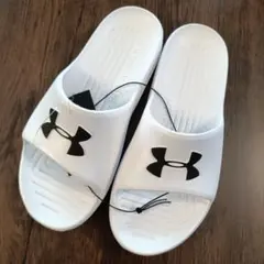 アンダーアーマー UNDER ARMOUR メンズ サンダル　27cmのサムネイル