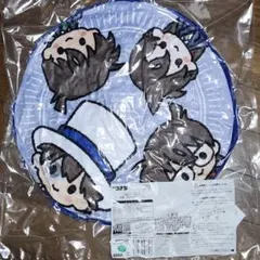 名探偵コナン セガくじ ラウンドクッション 40㎝