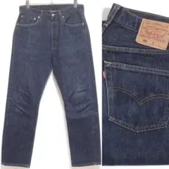 W31 96年 米国製 LEVI